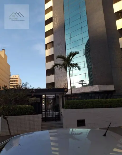 Foto 1 de Cobertura com 4 quartos à venda, 321m2 em Centro, Ribeirao Preto - SP