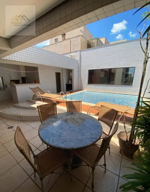 Foto 1 de Cobertura com 4 quartos à venda, 321m2 em Centro, Ribeirao Preto, SP