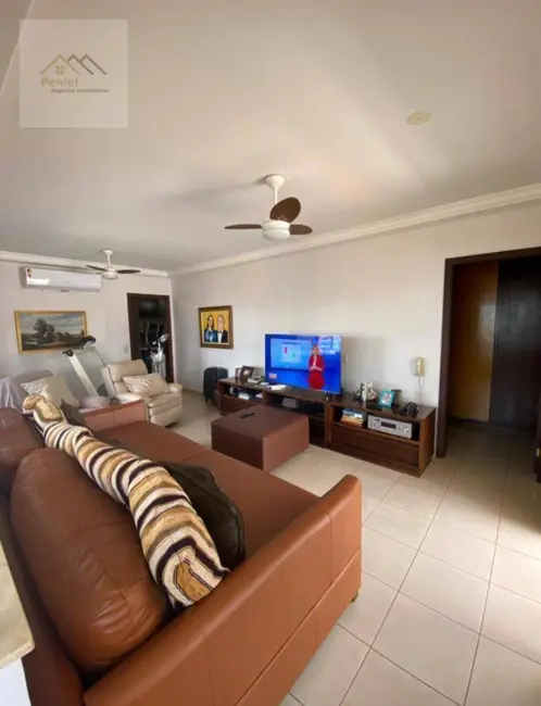 Foto 3 de Cobertura com 4 quartos à venda, 321m2 em Centro, Ribeirao Preto - SP