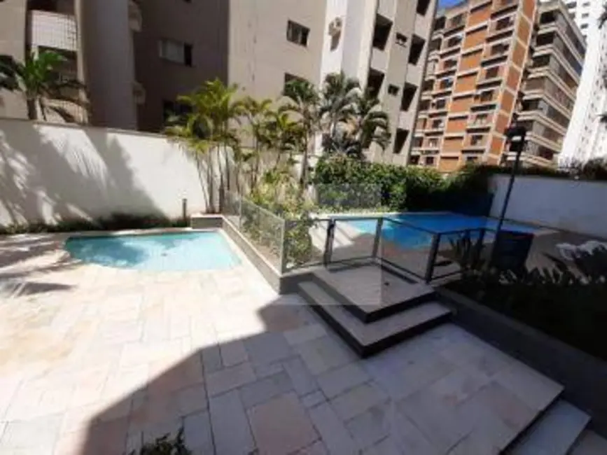 Foto 2 de Apartamento com 3 quartos à venda, 122m2 em Centro, Ribeirao Preto - SP