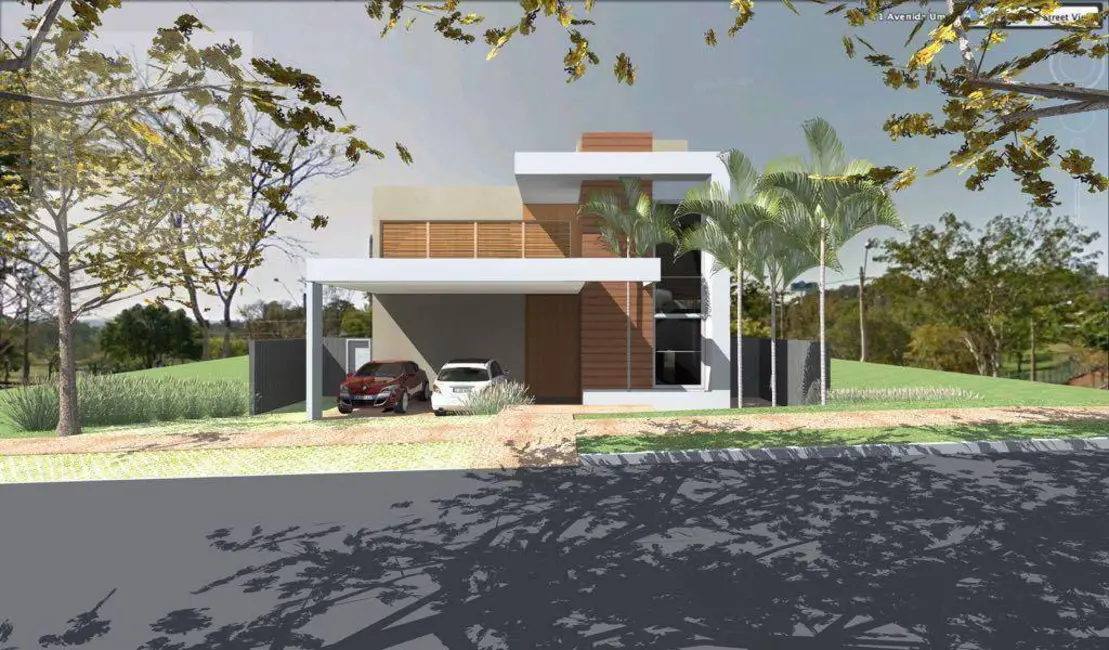 Foto 1 de Sobrado com 4 quartos à venda, 512m2 em Ribeirao Preto, SP