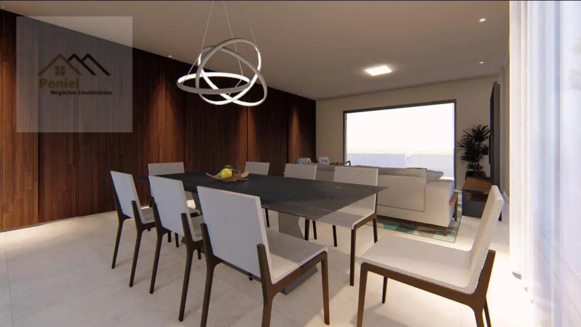 Sobrado com 4 quartos à venda, 512m2 em Ribeirao Preto - SP - imagem 4 Foto 4 de Sobrado com 4 quartos à venda, 512m2 em Ribeirao Preto - SP