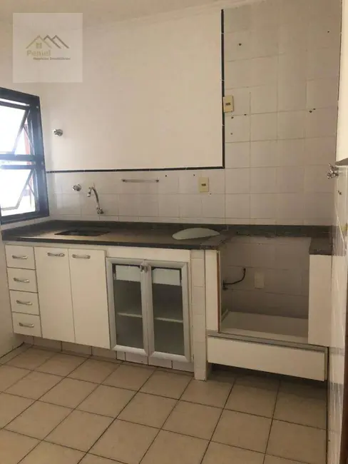 Foto 2 de Apartamento com 3 quartos à venda, 84m2 em Jardim Irajá, Ribeirao Preto - SP