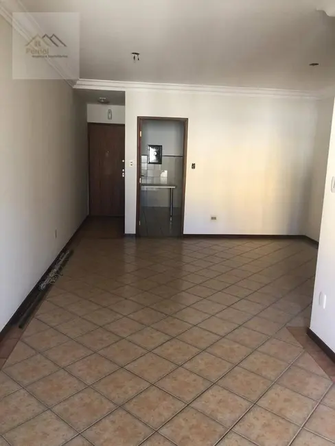 Foto 1 de Apartamento com 3 quartos à venda, 84m2 em Jardim Irajá, Ribeirao Preto - SP