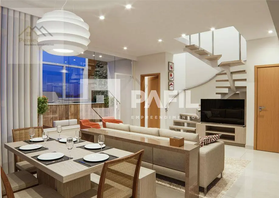 Foto 1 de Apartamento com 1 quarto à venda, 46m2 em Nova Aliança, Ribeirao Preto - SP