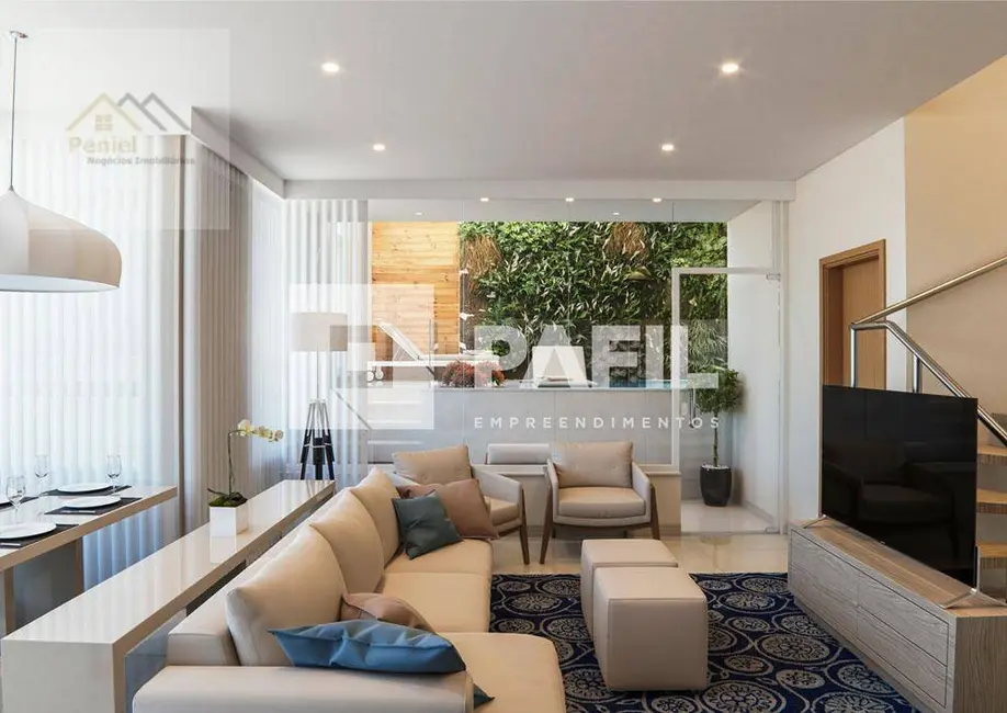 Apartamento com 1 quarto à venda, 46m2 em Nova Aliança, Ribeirao Preto - SP - imagem 6 Foto 6 de Apartamento com 1 quarto à venda, 46m2 em Nova Aliança, Ribeirao Preto - SP