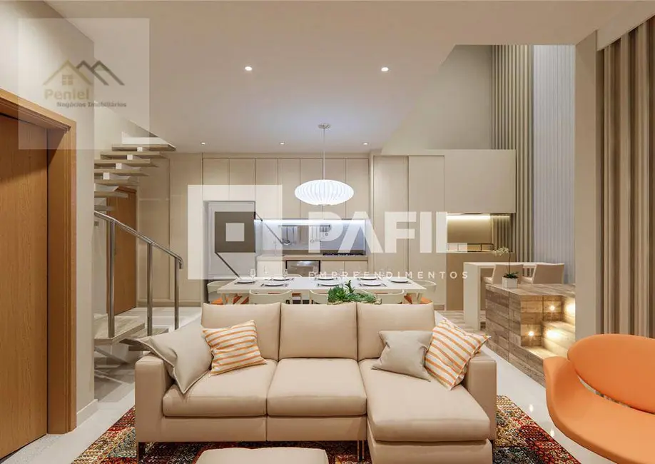 Apartamento com 1 quarto à venda, 46m2 em Nova Aliança, Ribeirao Preto - SP - imagem 7 Foto 7 de Apartamento com 1 quarto à venda, 46m2 em Nova Aliança, Ribeirao Preto - SP