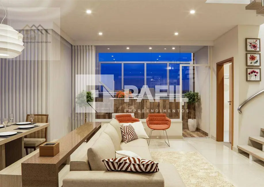 Apartamento com 1 quarto à venda, 46m2 em Nova Aliança, Ribeirao Preto - SP - imagem 2 Foto 2 de Apartamento com 1 quarto à venda, 46m2 em Nova Aliança, Ribeirao Preto - SP