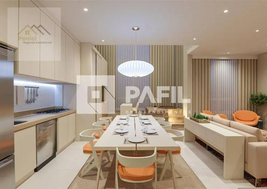 Apartamento com 1 quarto à venda, 46m2 em Nova Aliança, Ribeirao Preto - SP - imagem 8 Foto 8 de Apartamento com 1 quarto à venda, 46m2 em Nova Aliança, Ribeirao Preto - SP