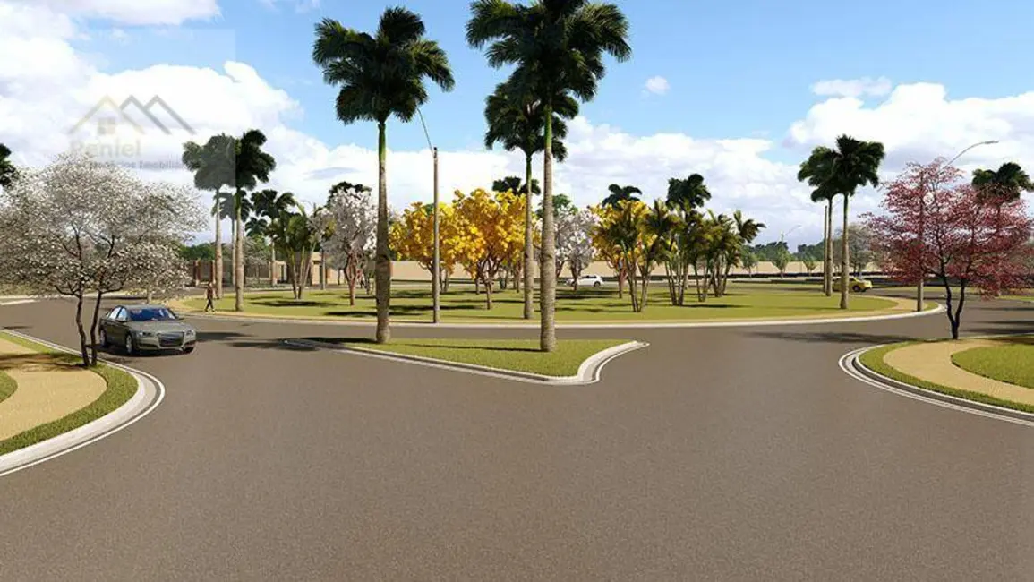 Foto 4 de Terreno / Lote à venda, 250m2 em Ribeirao Preto - SP