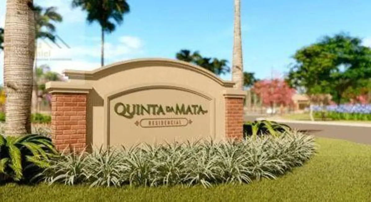 Foto 1 de Terreno / Lote à venda, 250m2 em Ribeirao Preto - SP