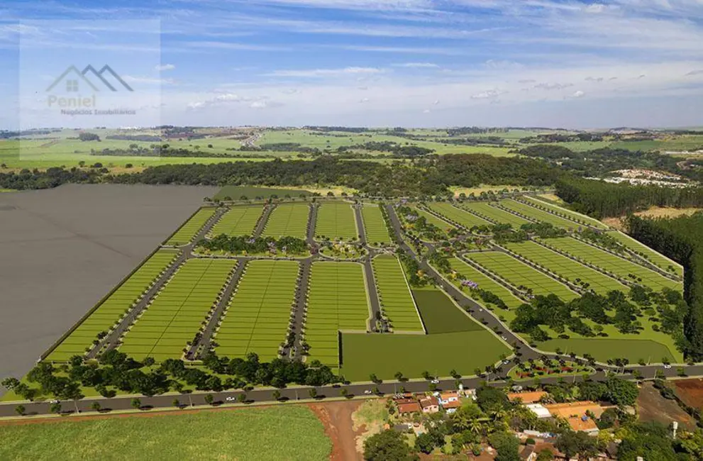 Foto 2 de Terreno / Lote à venda, 250m2 em Ribeirao Preto - SP