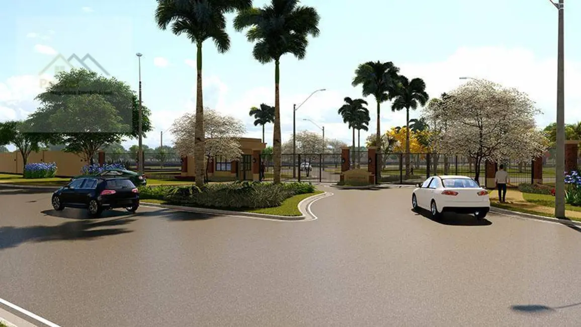 Foto 3 de Terreno / Lote à venda, 250m2 em Ribeirao Preto - SP