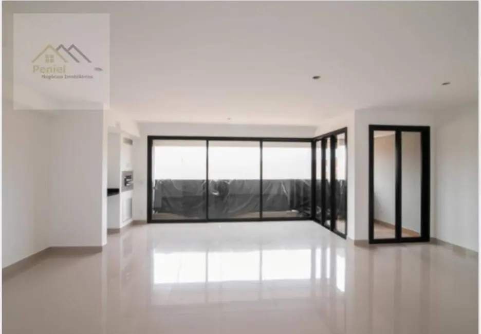 Foto 1 de Apartamento com 3 quartos à venda, 134m2 em Ribeirao Preto - SP