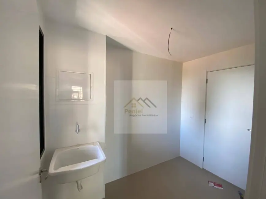 Foto 1 de Apartamento com 3 quartos à venda, 134m2 em Ribeirao Preto - SP