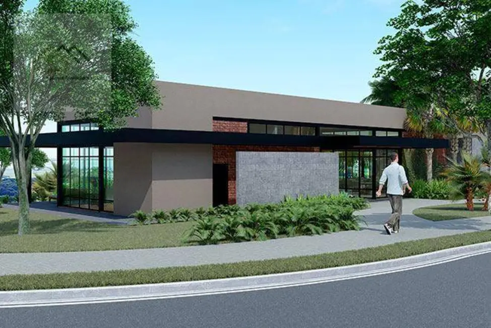 Foto 46 de Casa de Condomínio com 3 quartos à venda, 275m2 em Recreio Anhangüera, Ribeirao Preto - SP