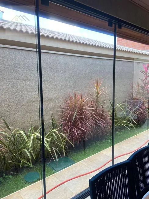 Foto 22 de Casa de Condomínio com 3 quartos à venda, 275m2 em Recreio Anhangüera, Ribeirao Preto - SP