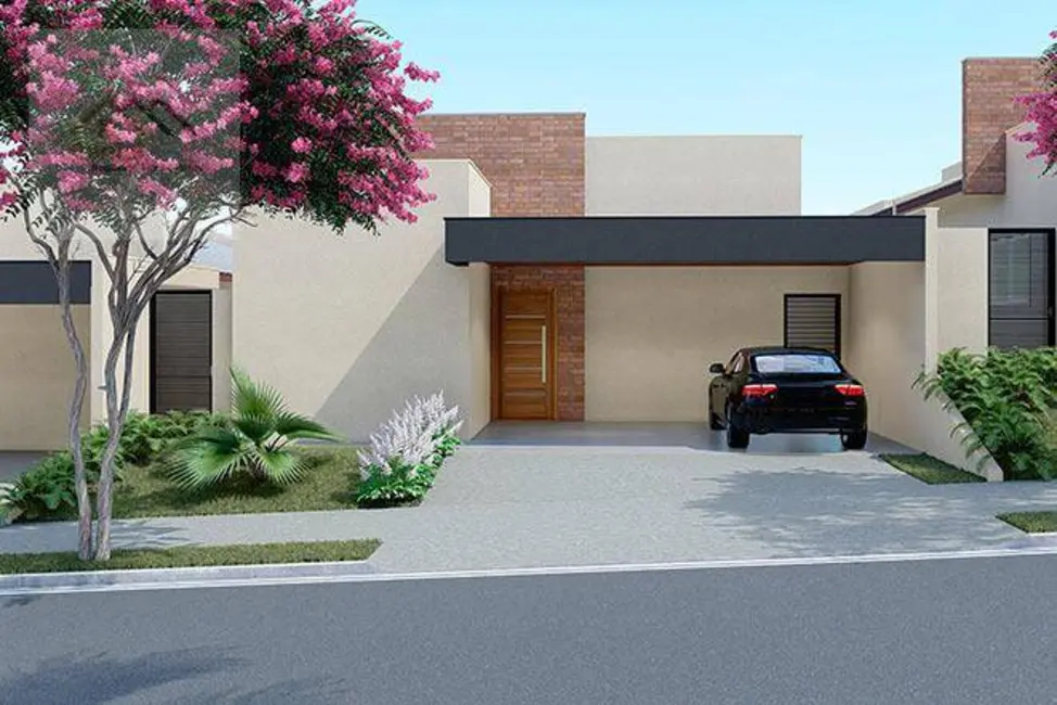 Foto 42 de Casa de Condomínio com 3 quartos à venda, 275m2 em Recreio Anhangüera, Ribeirao Preto - SP