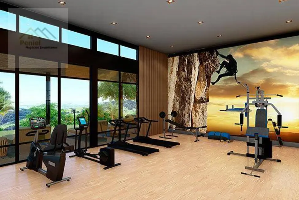 Foto 50 de Casa de Condomínio com 3 quartos à venda, 275m2 em Recreio Anhangüera, Ribeirao Preto - SP