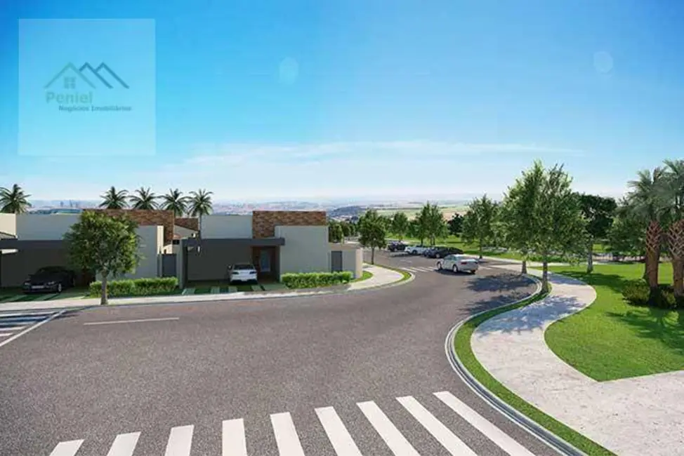 Foto 38 de Casa de Condomínio com 3 quartos à venda, 275m2 em Recreio Anhangüera, Ribeirao Preto - SP