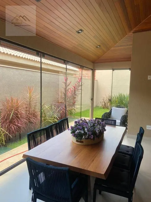 Foto 20 de Casa de Condomínio com 3 quartos à venda, 275m2 em Recreio Anhangüera, Ribeirao Preto - SP