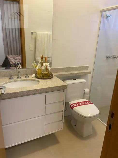 Foto 18 de Casa de Condomínio com 3 quartos à venda, 275m2 em Recreio Anhangüera, Ribeirao Preto - SP