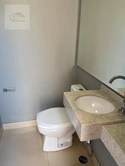 Foto 24 de Casa de Condomínio com 3 quartos à venda, 275m2 em Recreio Anhangüera, Ribeirao Preto - SP