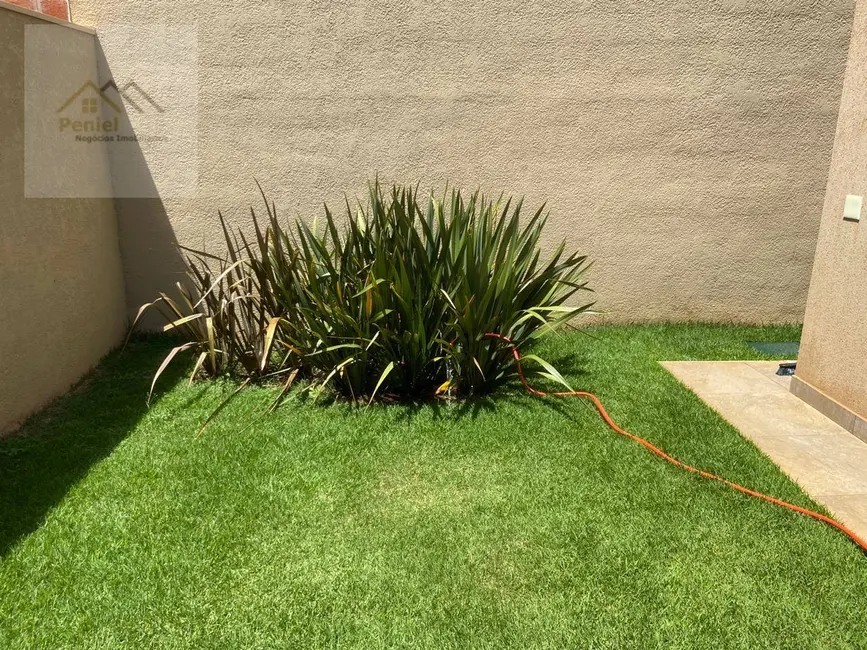 Foto 23 de Casa de Condomínio com 3 quartos à venda, 275m2 em Recreio Anhangüera, Ribeirao Preto - SP