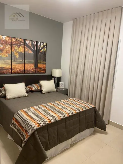 Foto 17 de Casa de Condomínio com 3 quartos à venda, 275m2 em Recreio Anhangüera, Ribeirao Preto - SP