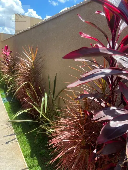 Foto 25 de Casa de Condomínio com 3 quartos à venda, 275m2 em Recreio Anhangüera, Ribeirao Preto - SP