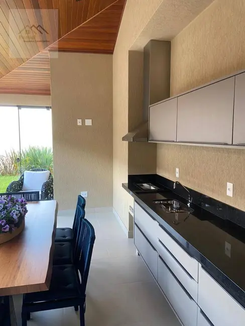 Foto 19 de Casa de Condomínio com 3 quartos à venda, 275m2 em Recreio Anhangüera, Ribeirao Preto - SP