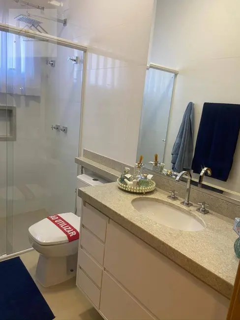 Foto 13 de Casa de Condomínio com 3 quartos à venda, 275m2 em Recreio Anhangüera, Ribeirao Preto - SP