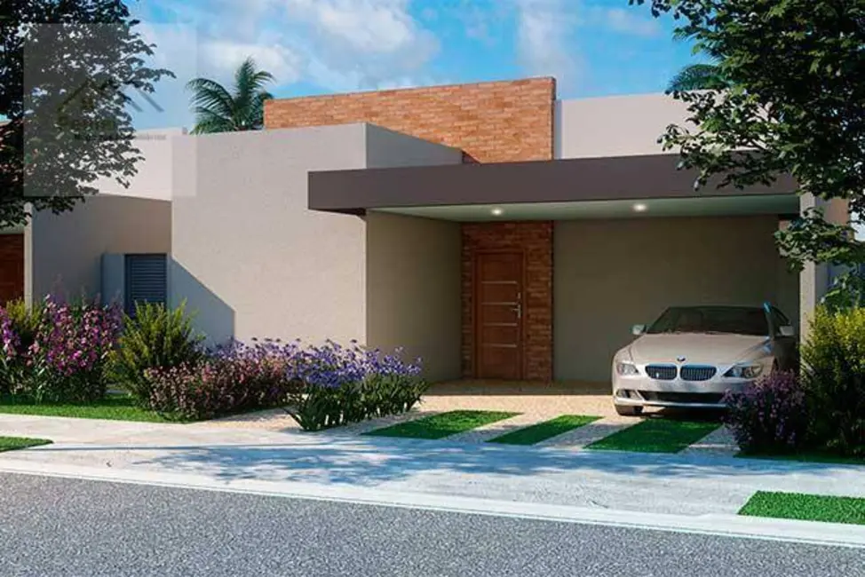 Foto 35 de Casa de Condomínio com 3 quartos à venda, 275m2 em Recreio Anhangüera, Ribeirao Preto - SP