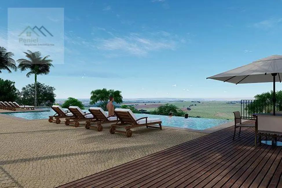 Foto 47 de Casa de Condomínio com 3 quartos à venda, 275m2 em Recreio Anhangüera, Ribeirao Preto - SP