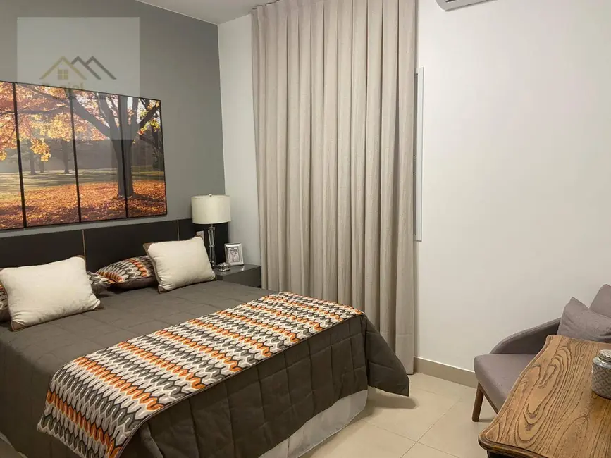 Foto 16 de Casa de Condomínio com 3 quartos à venda, 275m2 em Recreio Anhangüera, Ribeirao Preto - SP