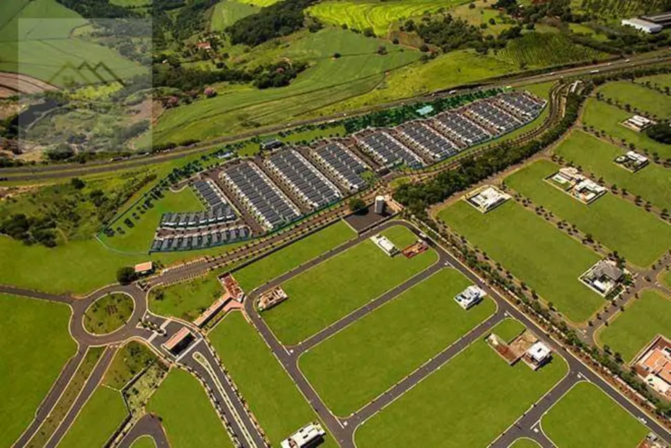 Foto 40 de Casa de Condomínio com 3 quartos à venda, 275m2 em Recreio Anhangüera, Ribeirao Preto - SP