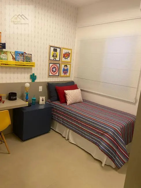 Foto 14 de Casa de Condomínio com 3 quartos à venda, 275m2 em Recreio Anhangüera, Ribeirao Preto - SP