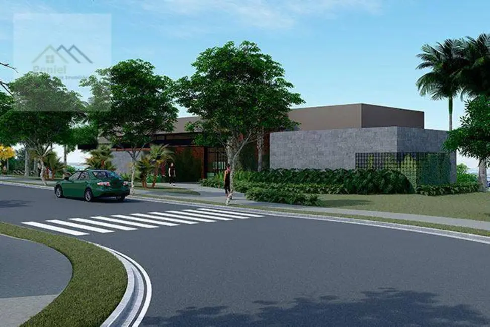 Foto 45 de Casa de Condomínio com 3 quartos à venda, 275m2 em Recreio Anhangüera, Ribeirao Preto - SP