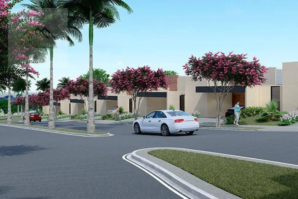 Foto 44 de Casa de Condomínio com 3 quartos à venda, 275m2 em Recreio Anhangüera, Ribeirao Preto - SP