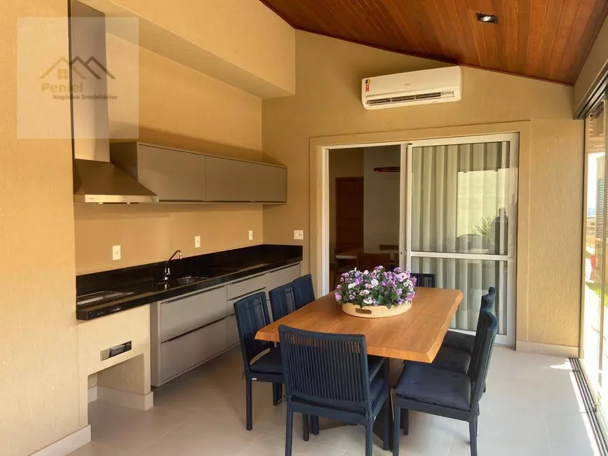 Foto 26 de Casa de Condomínio com 3 quartos à venda, 275m2 em Recreio Anhangüera, Ribeirao Preto - SP