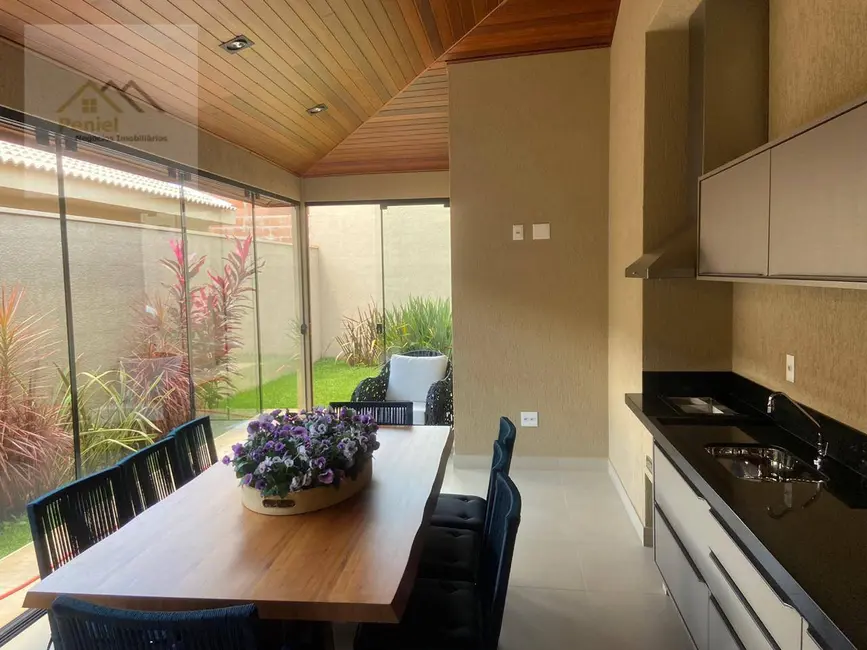 Foto 21 de Casa de Condomínio com 3 quartos à venda, 275m2 em Recreio Anhangüera, Ribeirao Preto - SP