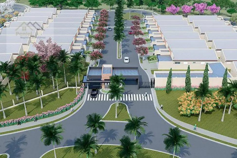 Foto 48 de Casa de Condomínio com 3 quartos à venda, 275m2 em Recreio Anhangüera, Ribeirao Preto - SP