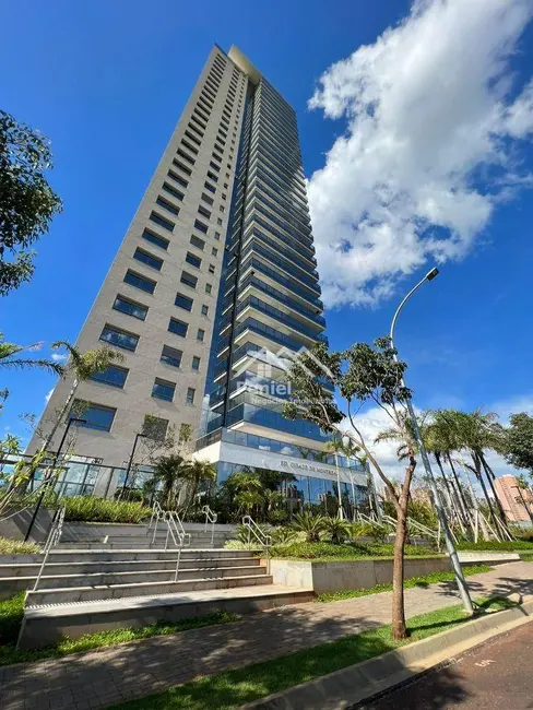 Foto 1 de Apartamento com 4 quartos à venda, 376m2 em Ribeirao Preto - SP