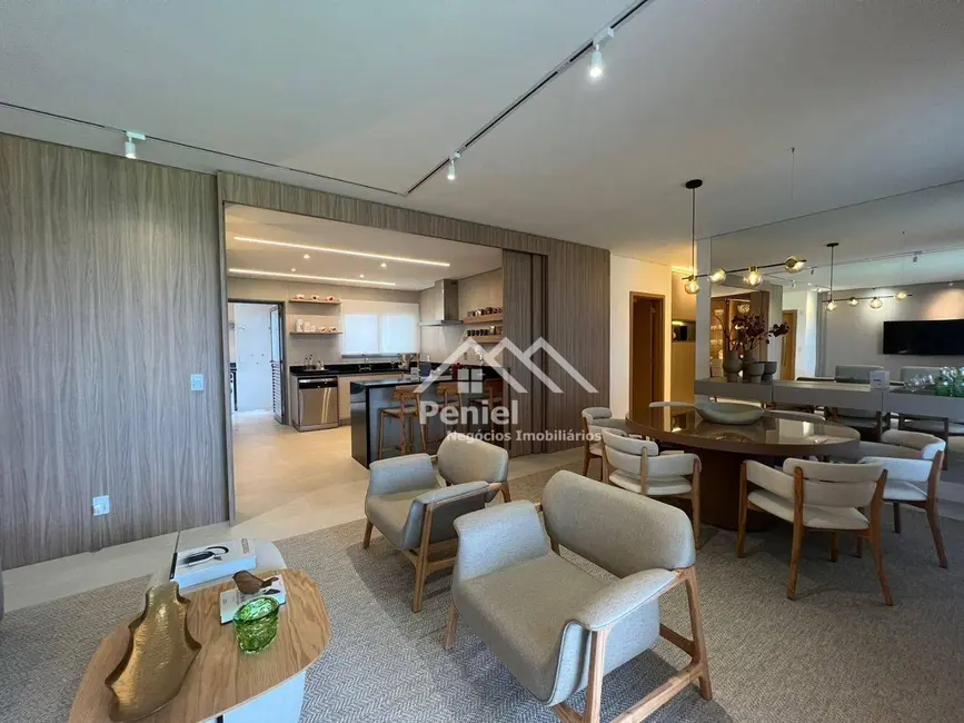 Foto 6 de Apartamento com 4 quartos à venda, 178m2 em Ribeirao Preto - SP