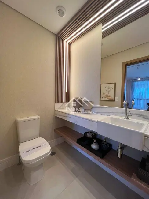 Foto 9 de Apartamento com 4 quartos à venda, 178m2 em Ribeirao Preto - SP