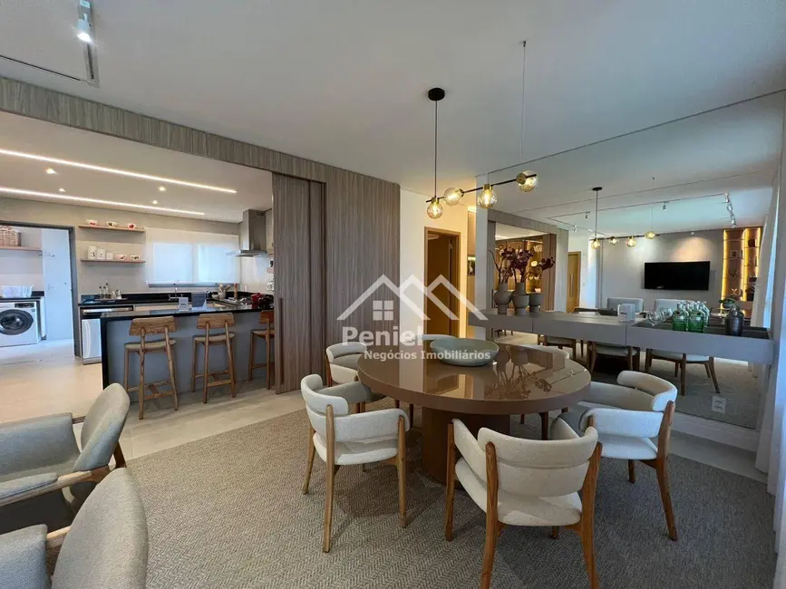 Foto 8 de Apartamento com 4 quartos à venda, 178m2 em Ribeirao Preto - SP