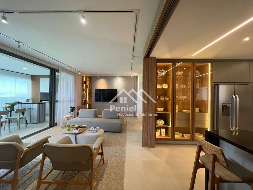 Foto 2 de Apartamento com 4 quartos à venda, 178m2 em Ribeirao Preto - SP