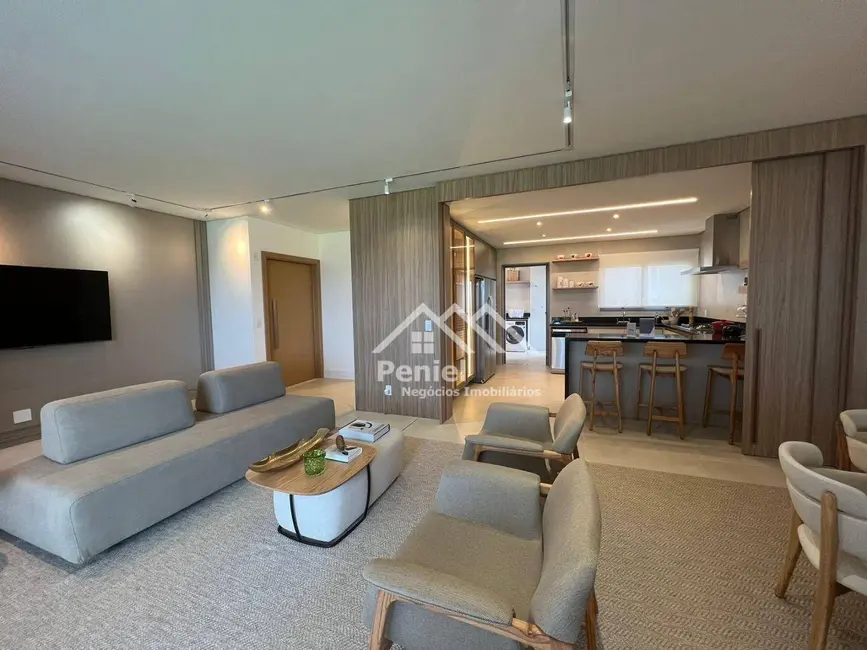 Foto 7 de Apartamento com 4 quartos à venda, 178m2 em Ribeirao Preto - SP