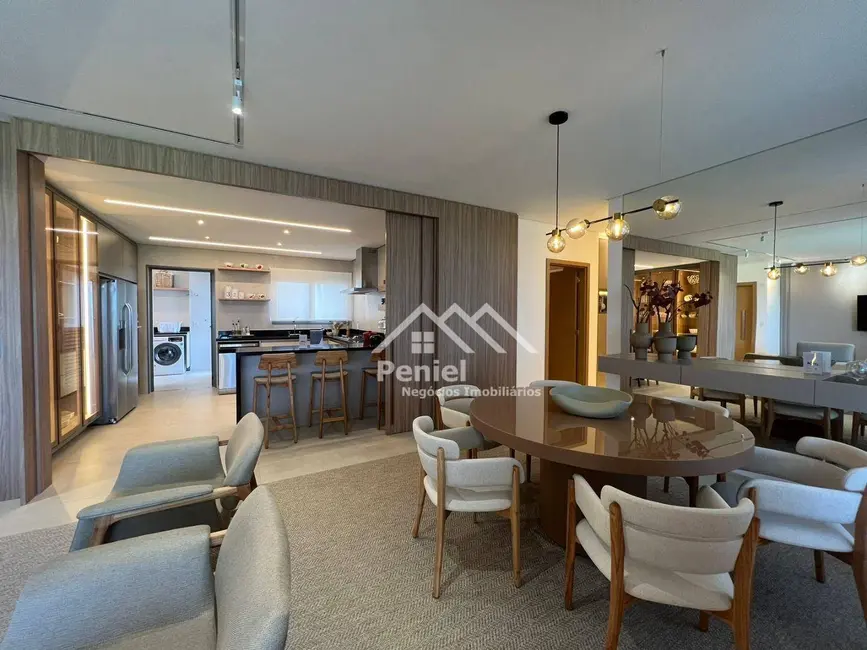Foto 5 de Apartamento com 4 quartos à venda, 178m2 em Ribeirao Preto - SP