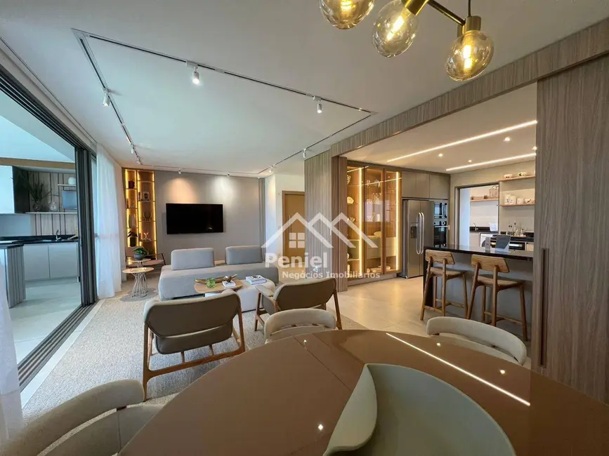 Foto 3 de Apartamento com 4 quartos à venda, 178m2 em Ribeirao Preto - SP